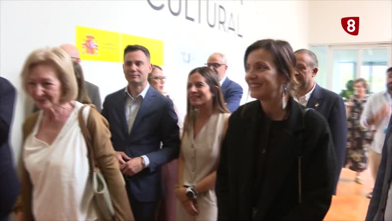 Acto público con Nevenka Fernández en Ponferrada