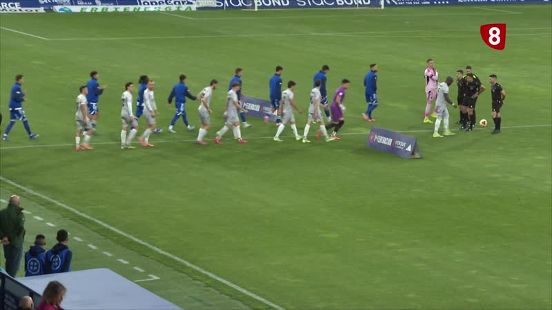 La Deportiva no renuncia al play off