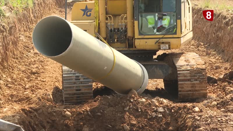 Obras de emergencia