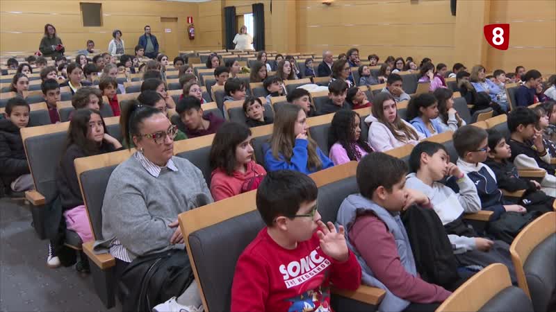 Despertando vocaciones