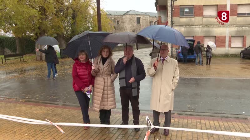 Vivienda para jóvenes en Carracedo