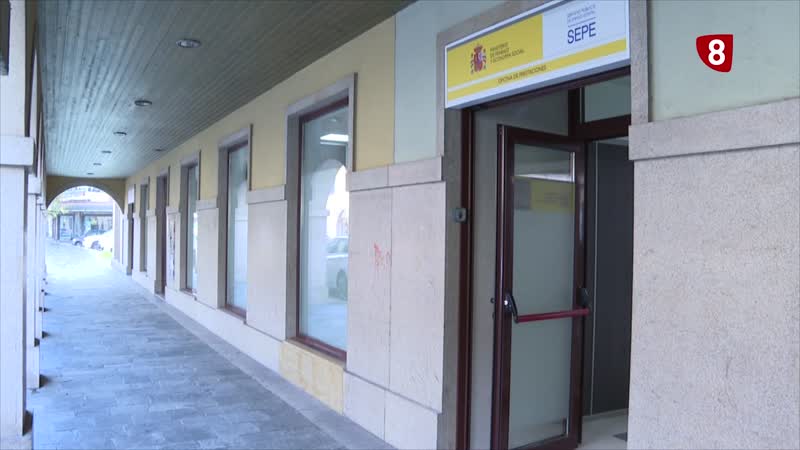 La lista del desempleo se redujo en el Bierzo y Laciana en el mes de abril en 46 personas