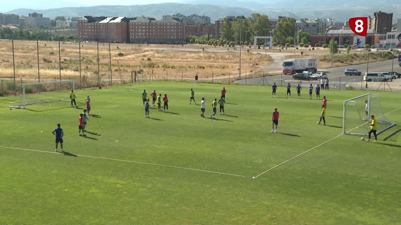 El capitán toma la palabra