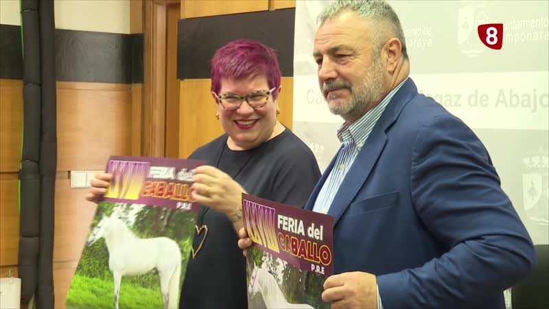Los mejores caballos vuelven a Camponaraya