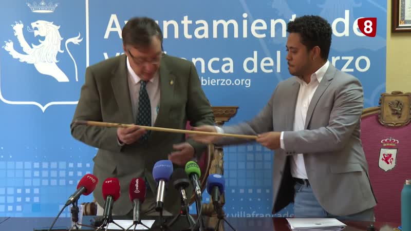 Trabajo para fijar población 