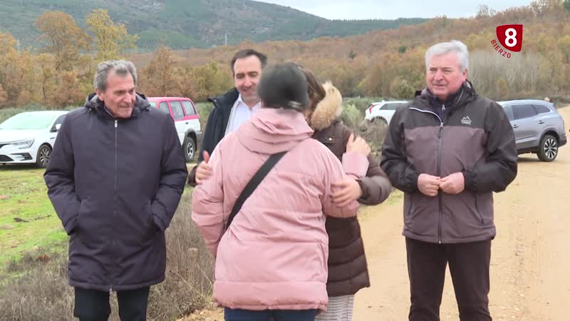 Finaliza la concentración parcelaria en Castropodame