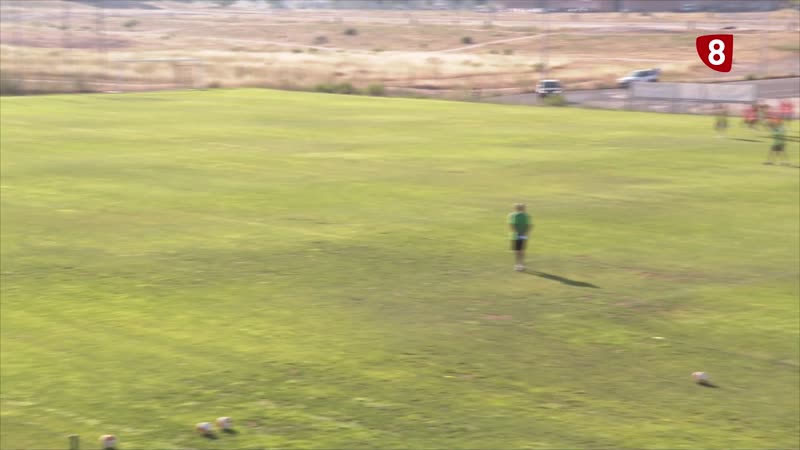 La Deportiva defiende la plaza de play off