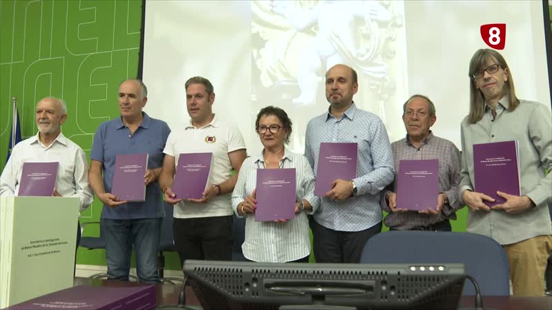 LA TEBAIDA INVENTARIADA