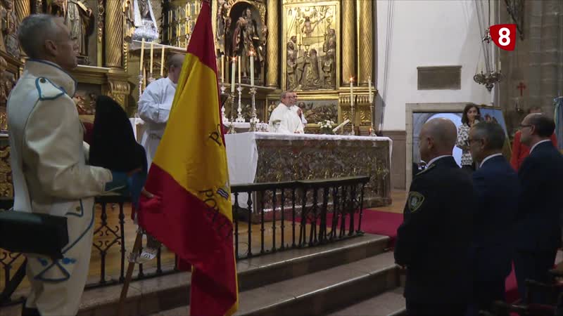 Jornada especial para la Policía Local de Ponferrada