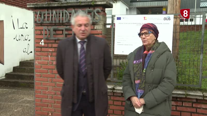 Inversión millonaria en eficiencia energética