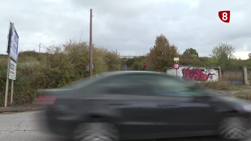 Mejora en los accesos a La Llanada