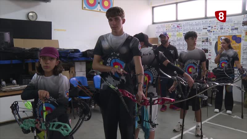 Escuela de campeones