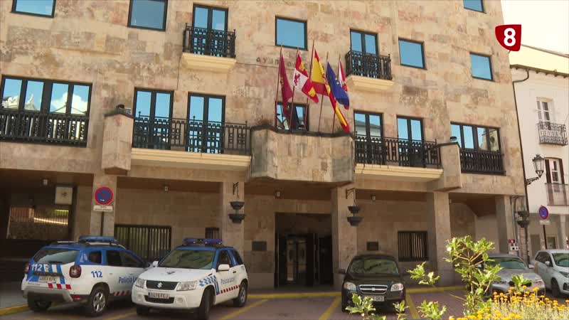 La Diputación de León avanza con los parques de bomberos en El Bierzo