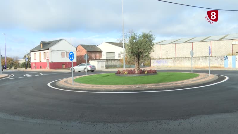 Más seguridad y mejor movilidad