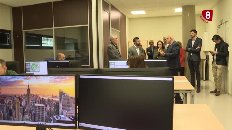 Defensa de infraestructuras críticas