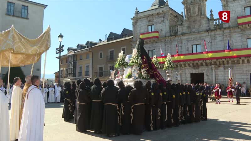 Semana Santa excelente