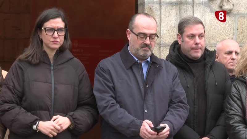 Solidaridad con las víctimas