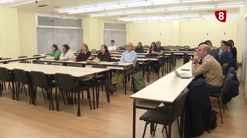 Reunión de expertos en Ponferrada