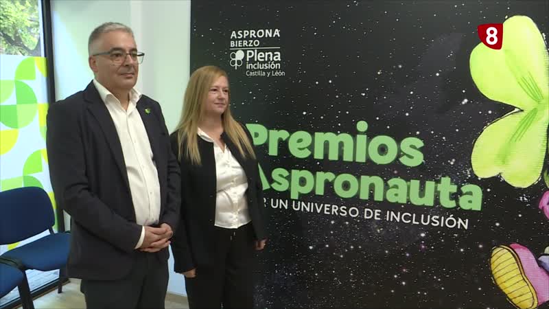 Trabajo por la inclusión