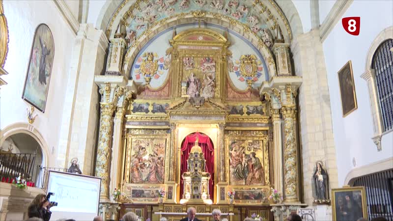 Villafranca del Bierzo se convierte hoy y mañana en punto de encuentro internacional con un congreso dedicado al papel de la mujer en la historia de la Monarquía de los Austrias