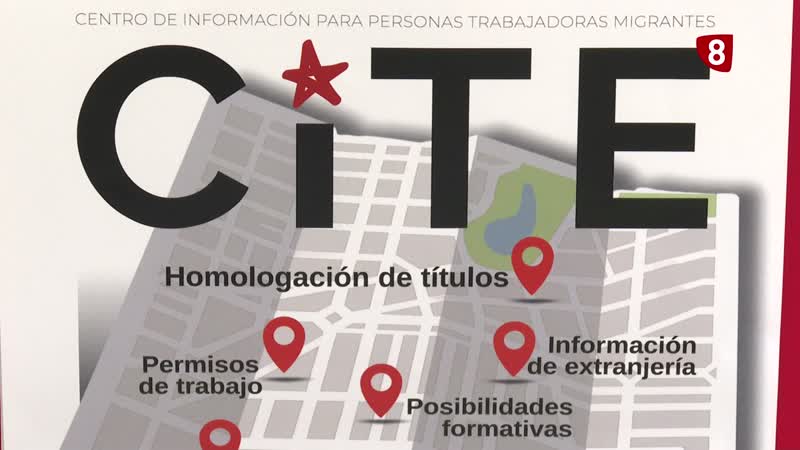 Ayuda a los migrantes