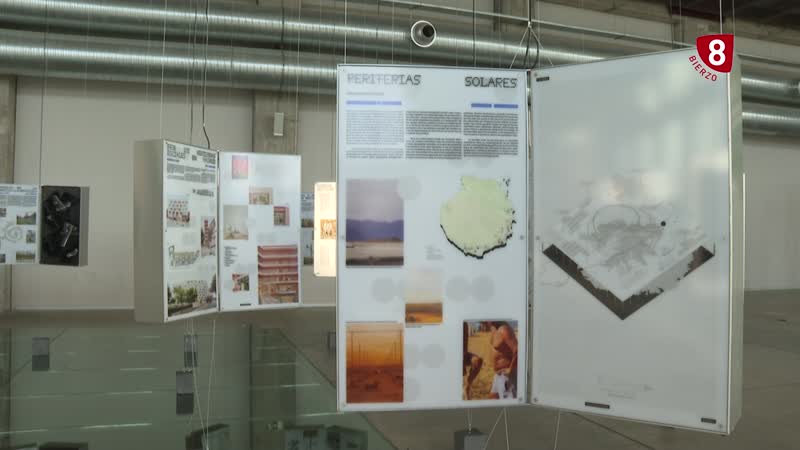 La arquitectura que viene