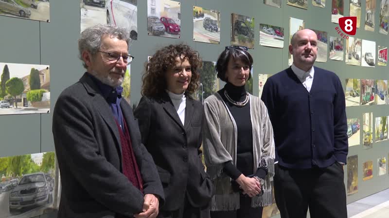 Félix de la Concha en La Térmica Cultural