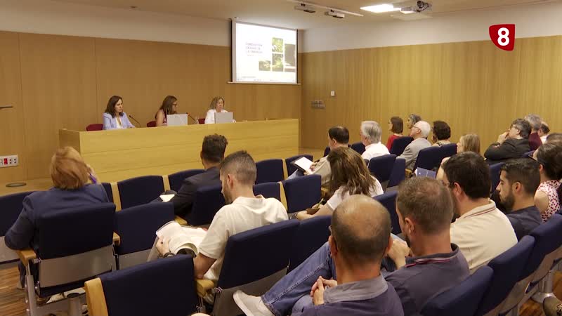 La Fundación Ciudad de la Energía acoge en Cubillos del Sil una jornada de financiación para la innovación, organizada junto varios colectivos de ámbito nacional