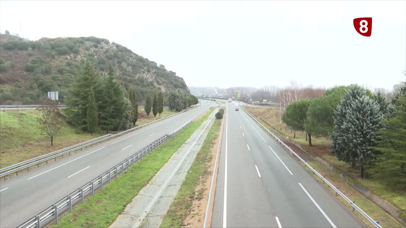 La falta de infraestructuras de comunicación lastran el desarrollo industrial del Bierzo