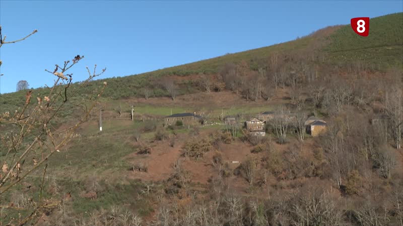 La carretera, mas cerca