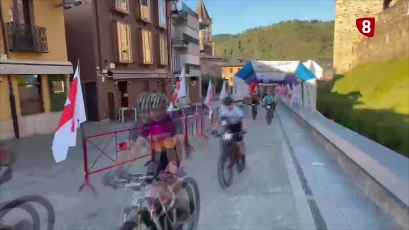 La Moutemplaria vuelve a triunfar