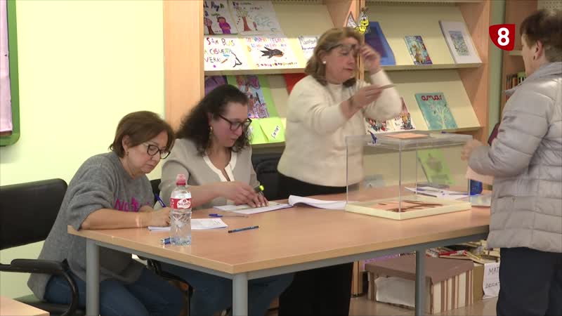 El Psoe gana las elecciones en el Bierzo 