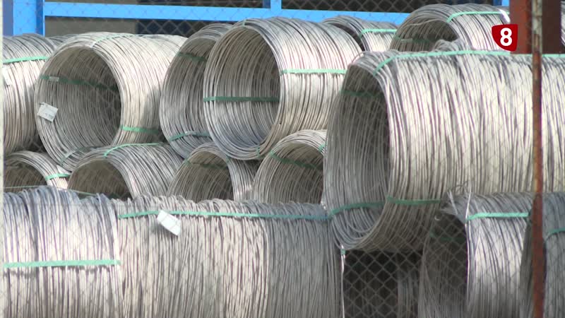 Acuerdo o huelga en el sector del metal