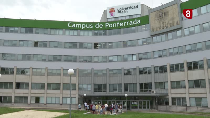 Defensa del grado de Medicina para el Campus