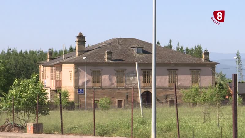 Faltan viviendas en el medio rural