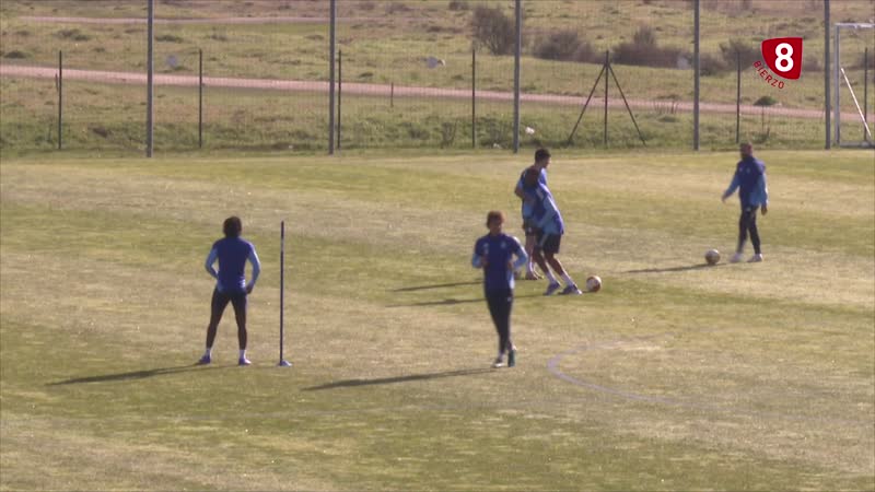 La Deportiva recibe al colista