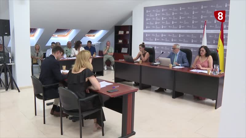 El Consejo Comarcal ya tiene presupuesto