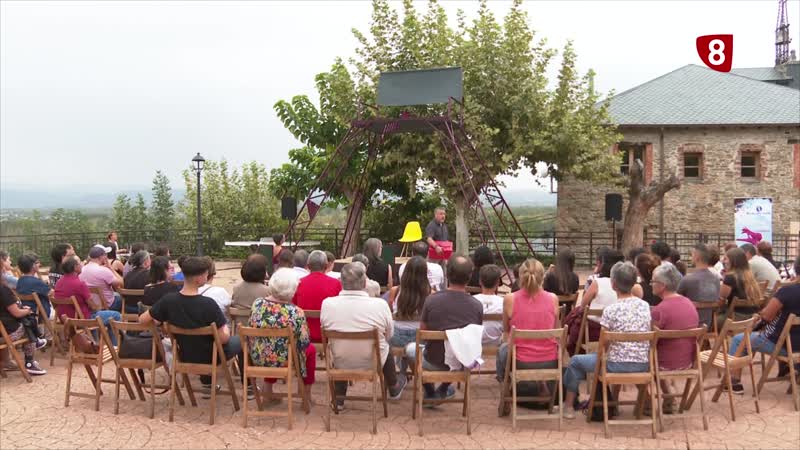 Fabularia acerca la cultura a los pueblos