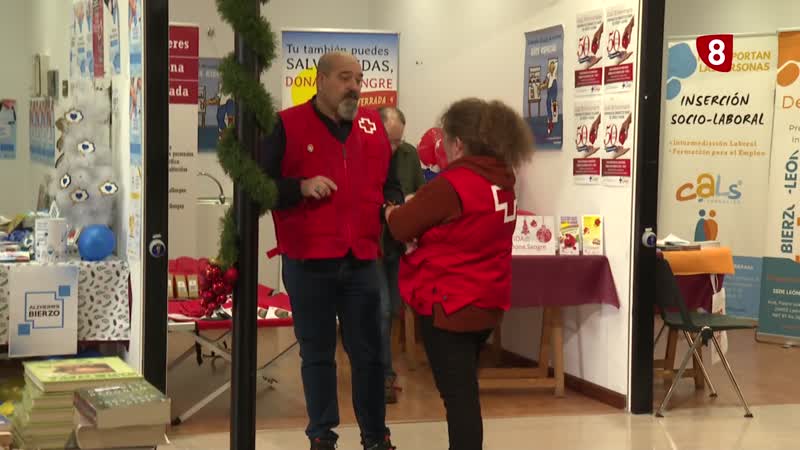 Camponaraya acogió  la decimonovena Feria de Asociacionismo de El Bierzo 
