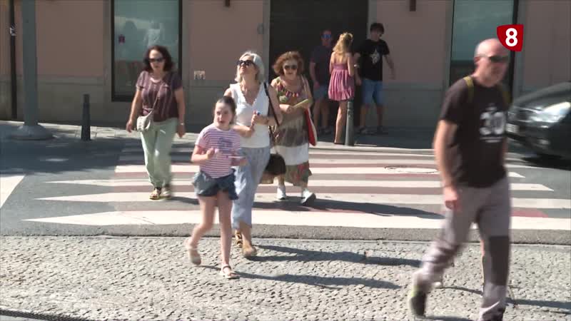 Crece un 30% el impacto del turismo en Ponferrada