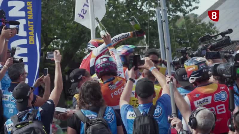 Toni Bou buscará el pleno de victorias en el Trial de Pobladura