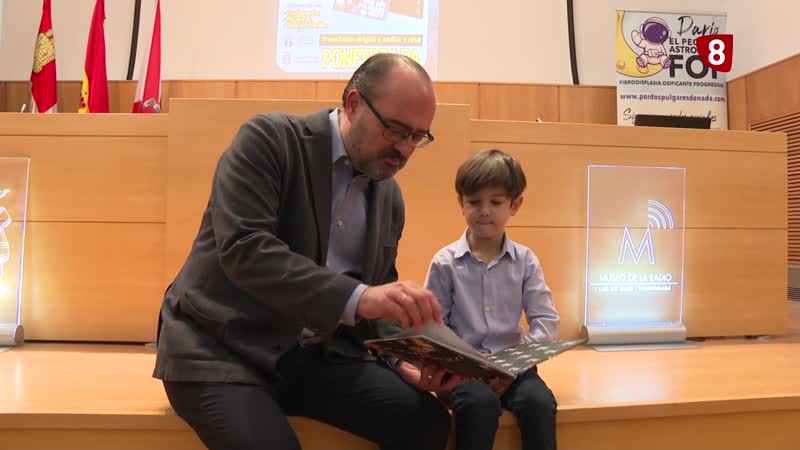 Cuento con conciencia