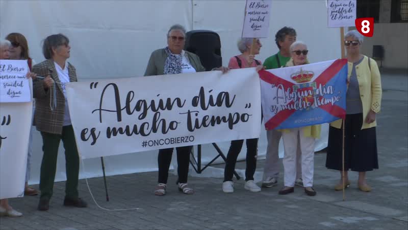 Oncobierzo duda de los plazos