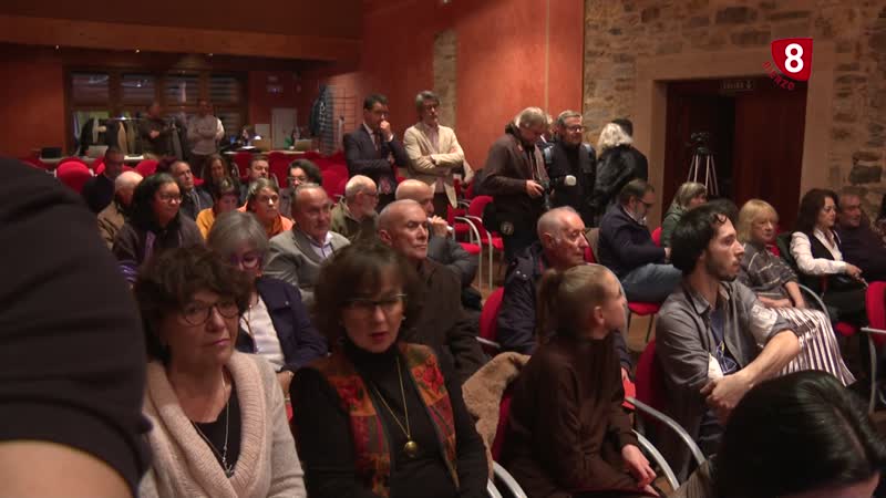 Luis Gómez Domingo premio Don del Sil