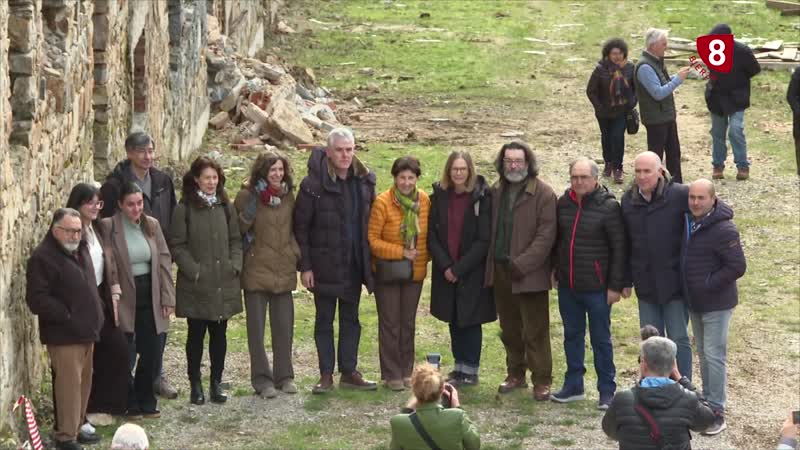 Patrimonio industrial