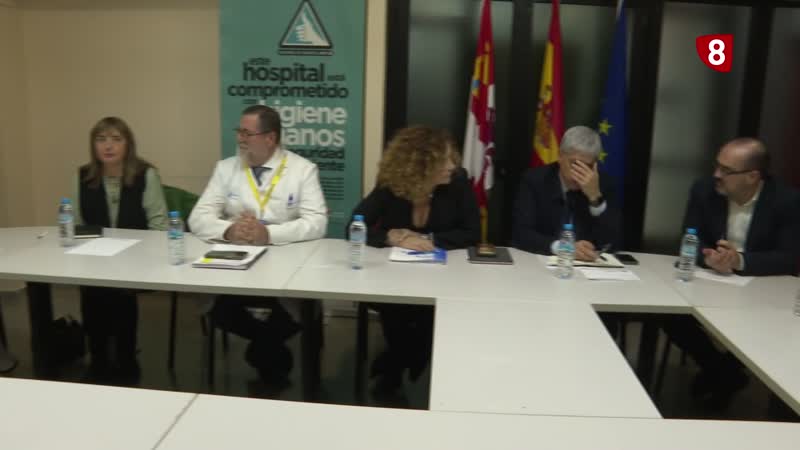 Buscan soluciones para Otorrino