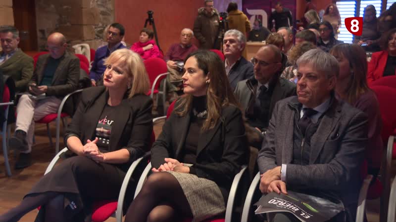 Debate sobre la economía del Bierzo