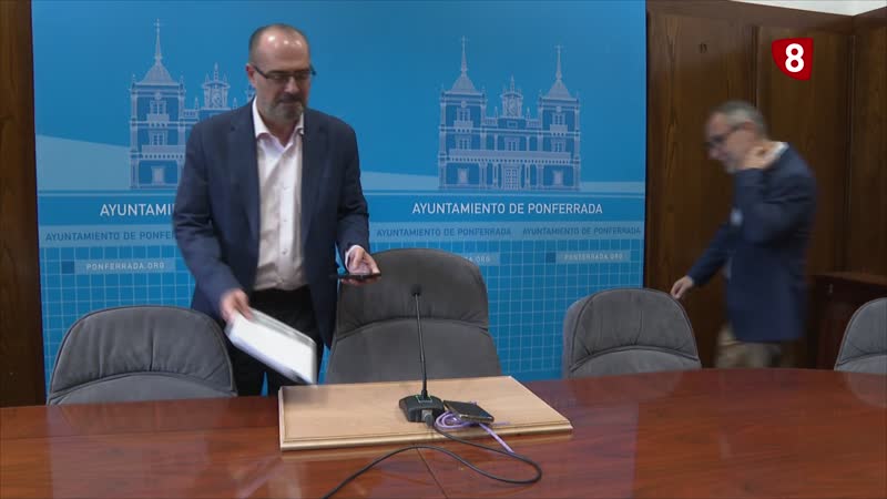 Marco Morala critica al Psoe