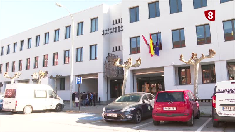 Colaboración Policia local-Juzgado Penal
