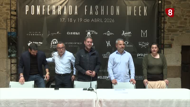 Los jóvenes diseñadores serán protagonistas